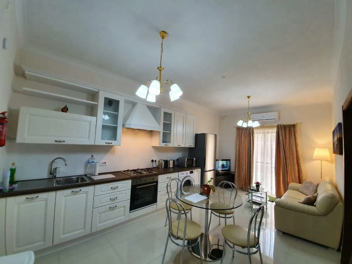 Fajtata Holiday Apartment Marsaskala Malta
