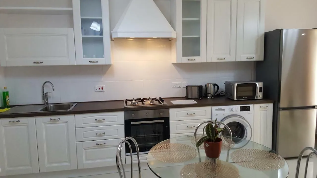 Fajtata Holiday Apartment Marsaskala