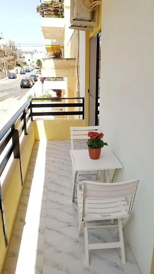 Fajtata Holiday Apartment Marsaskala