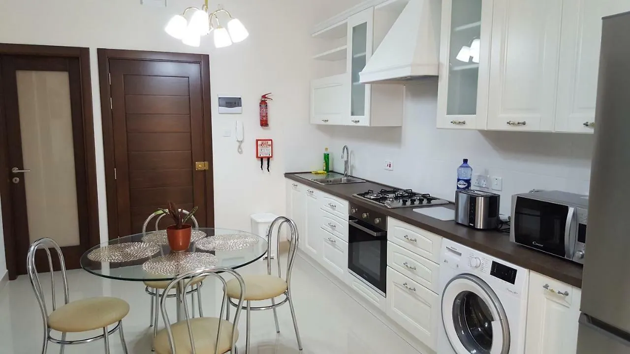 Fajtata Holiday Apartment Marsaskala