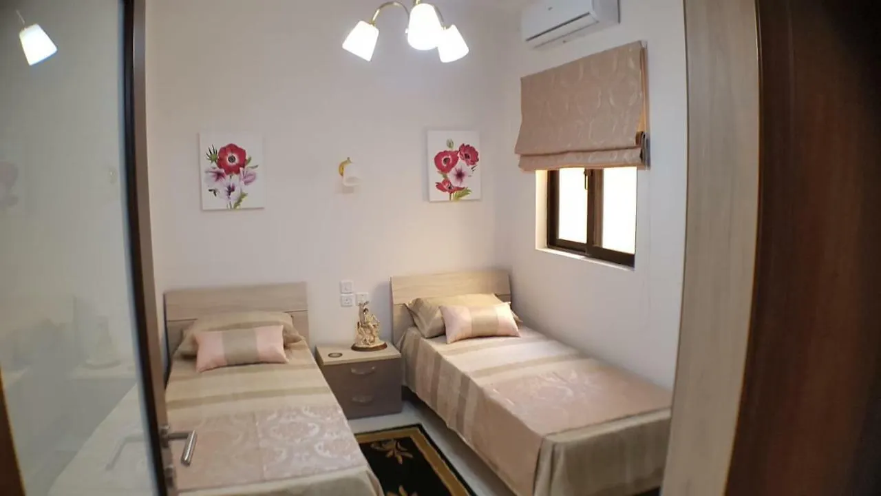 Fajtata Holiday Apartment Marsaskala