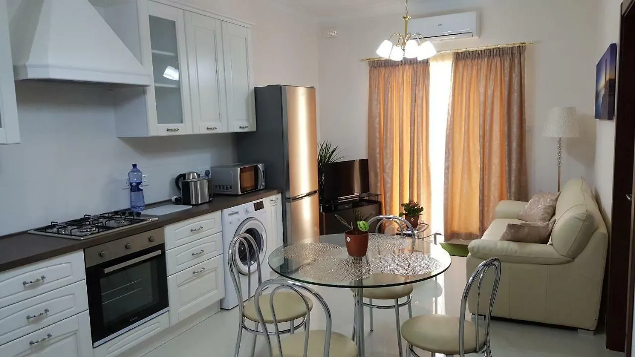 Fajtata Holiday Apartment Marsaskala