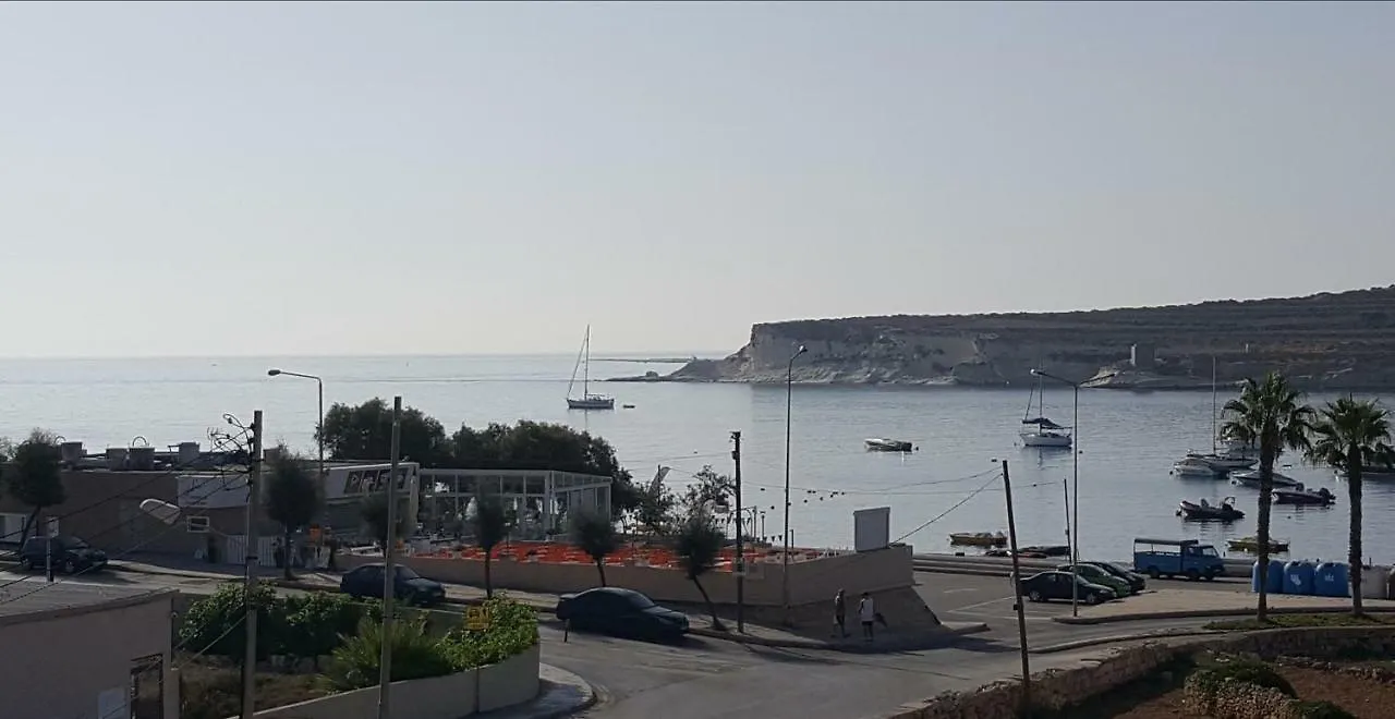 Fajtata Holiday Apartment Marsaskala