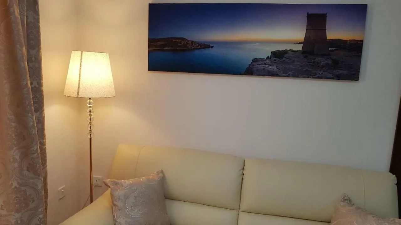 Fajtata Holiday Apartment Marsaskala