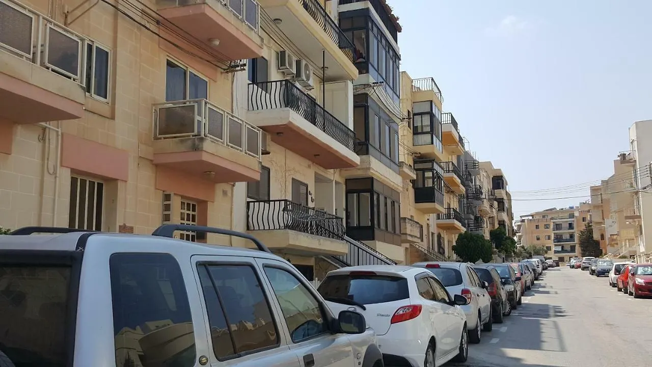 Fajtata Holiday Apartment Marsaskala Malta
