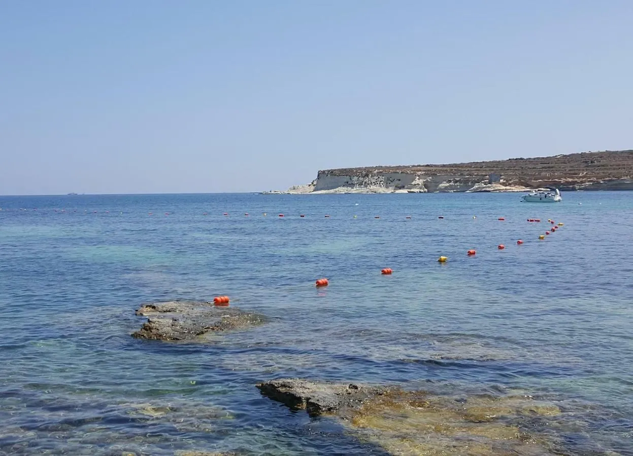 Fajtata Holiday Apartment Marsaskala