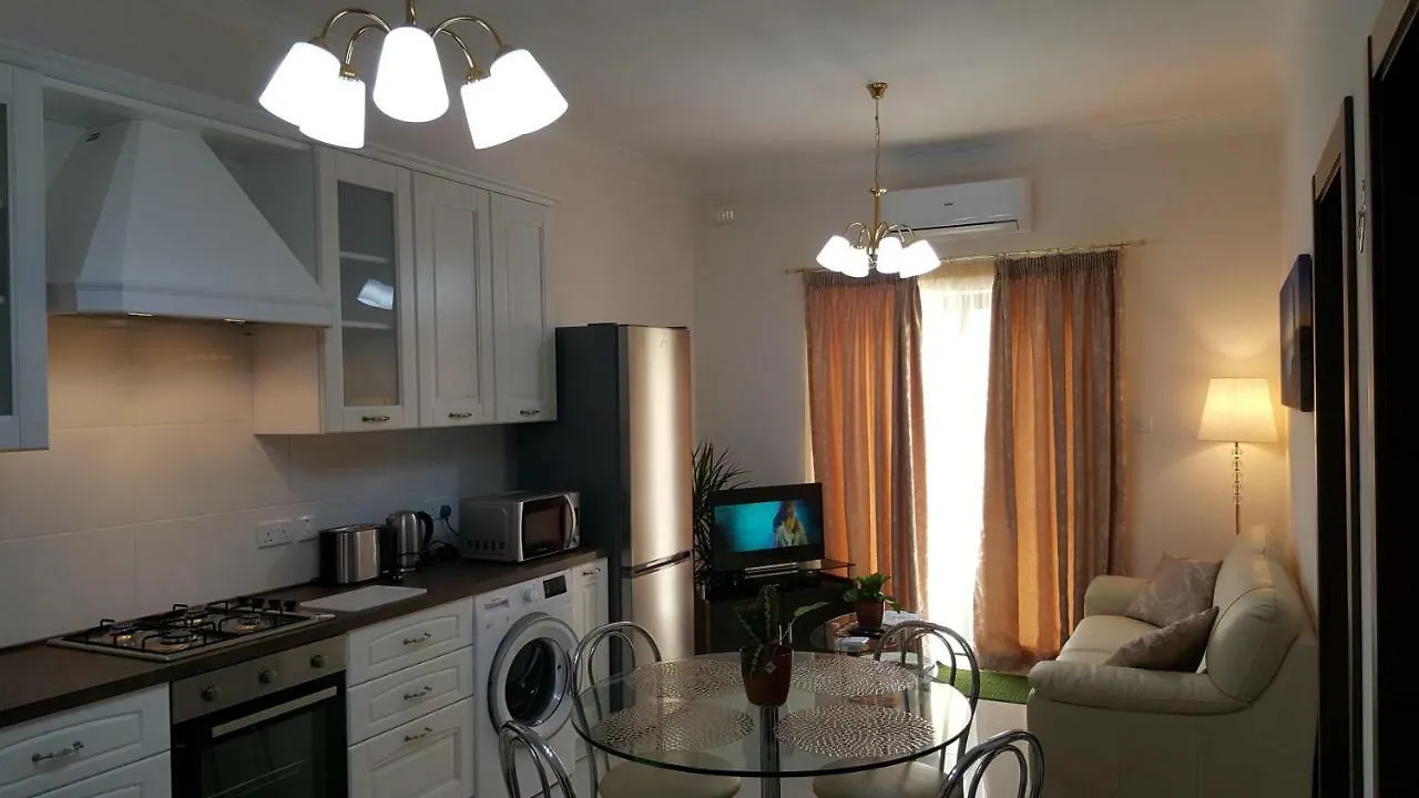 Fajtata Holiday Apartment Marsaskala 0*,