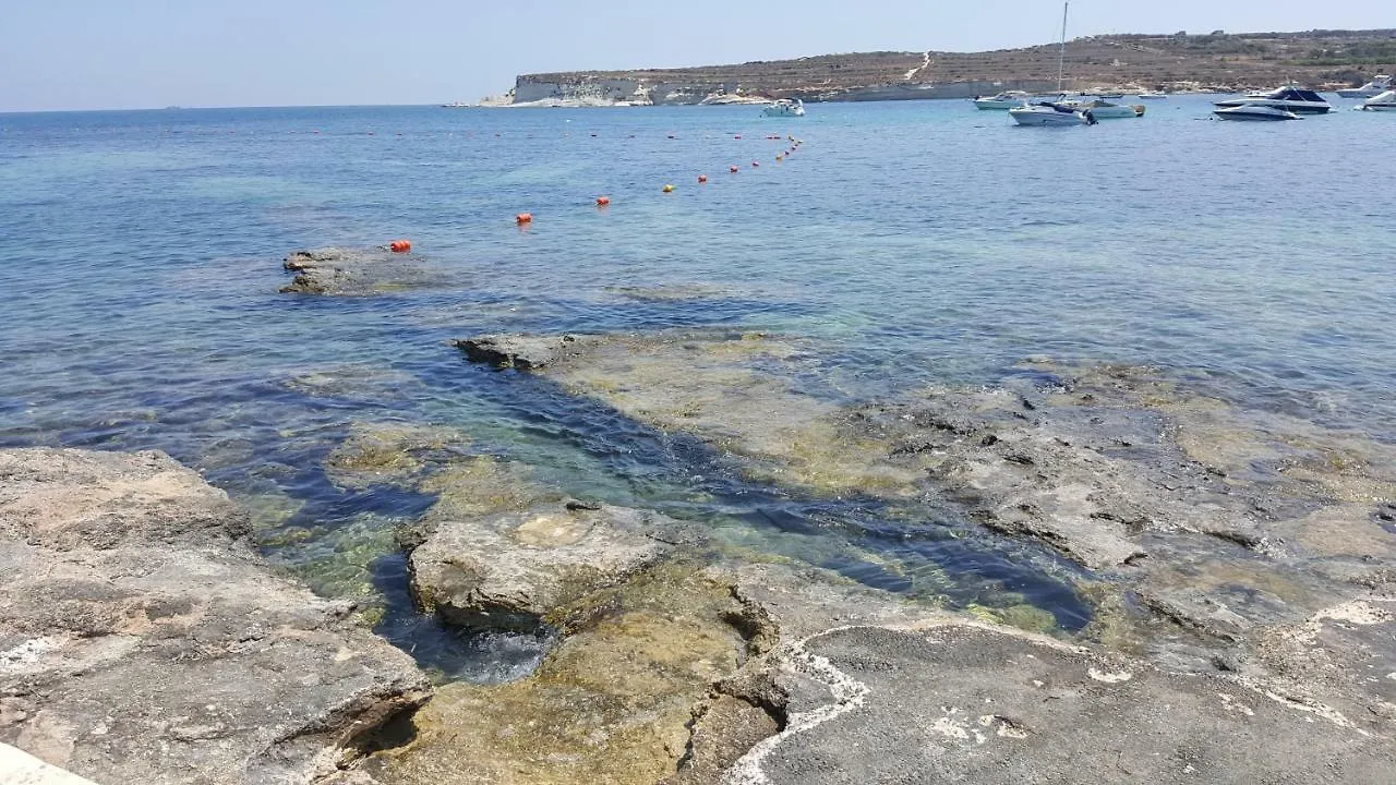 Fajtata Holiday Apartment Marsaskala 0*,  Malta