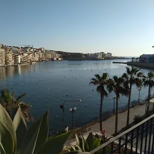  Gasthof Seafront Akwador