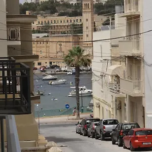 Modern Two Bedroom Sea View Apartment