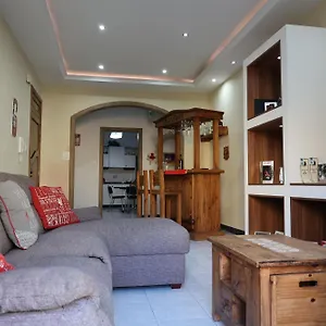 Very Bright Well Kept Apartment