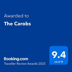 The Carobs Apartment
